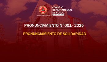Comunicados 