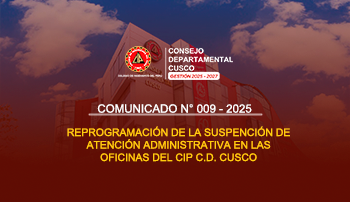 Comunicados