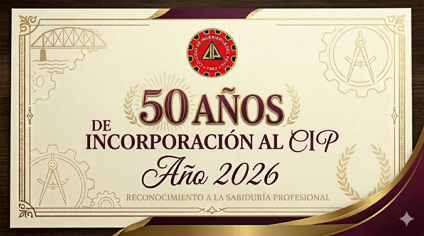64º Aniversario - Año 2026
