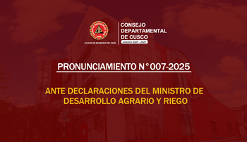 Comunicados 