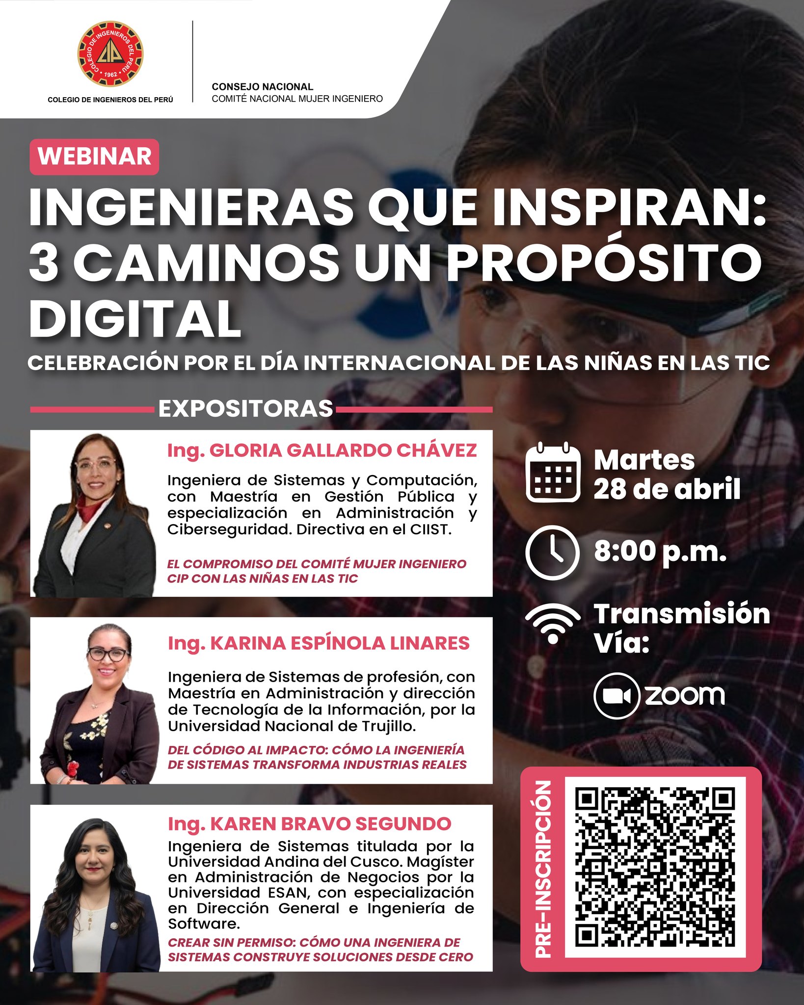 Cursos IEPI