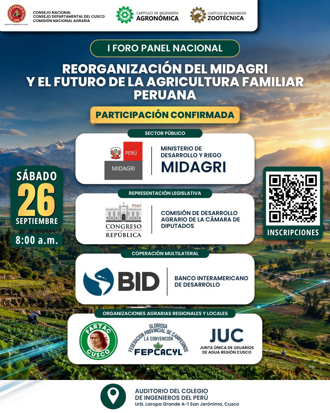 Cursos IEPI