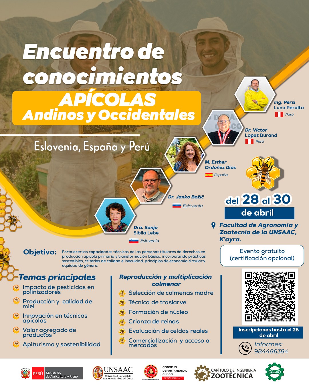 Cursos IEPI