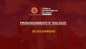 Comunicados 