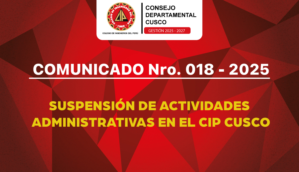 Comunicados