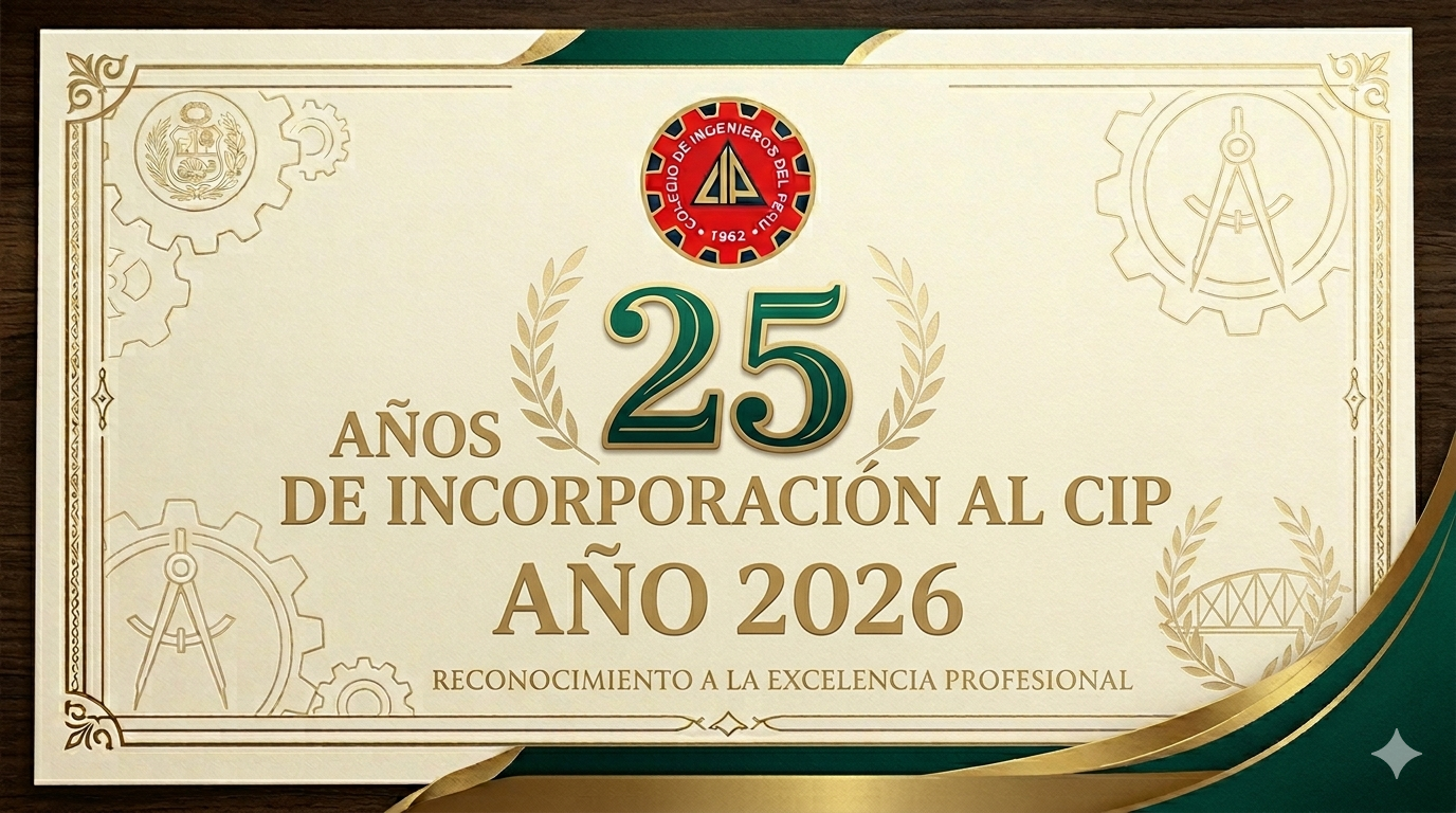 64º Aniversario - Año 2026