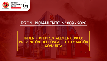 Comunicados 