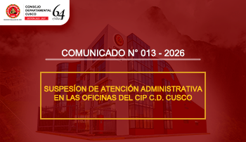 Comunicados 