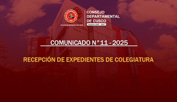 Comunicados 