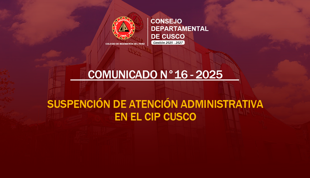 Comunicados