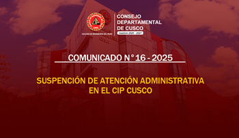 Comunicados 