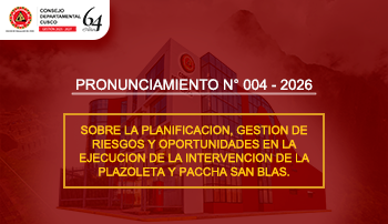 Comunicados 