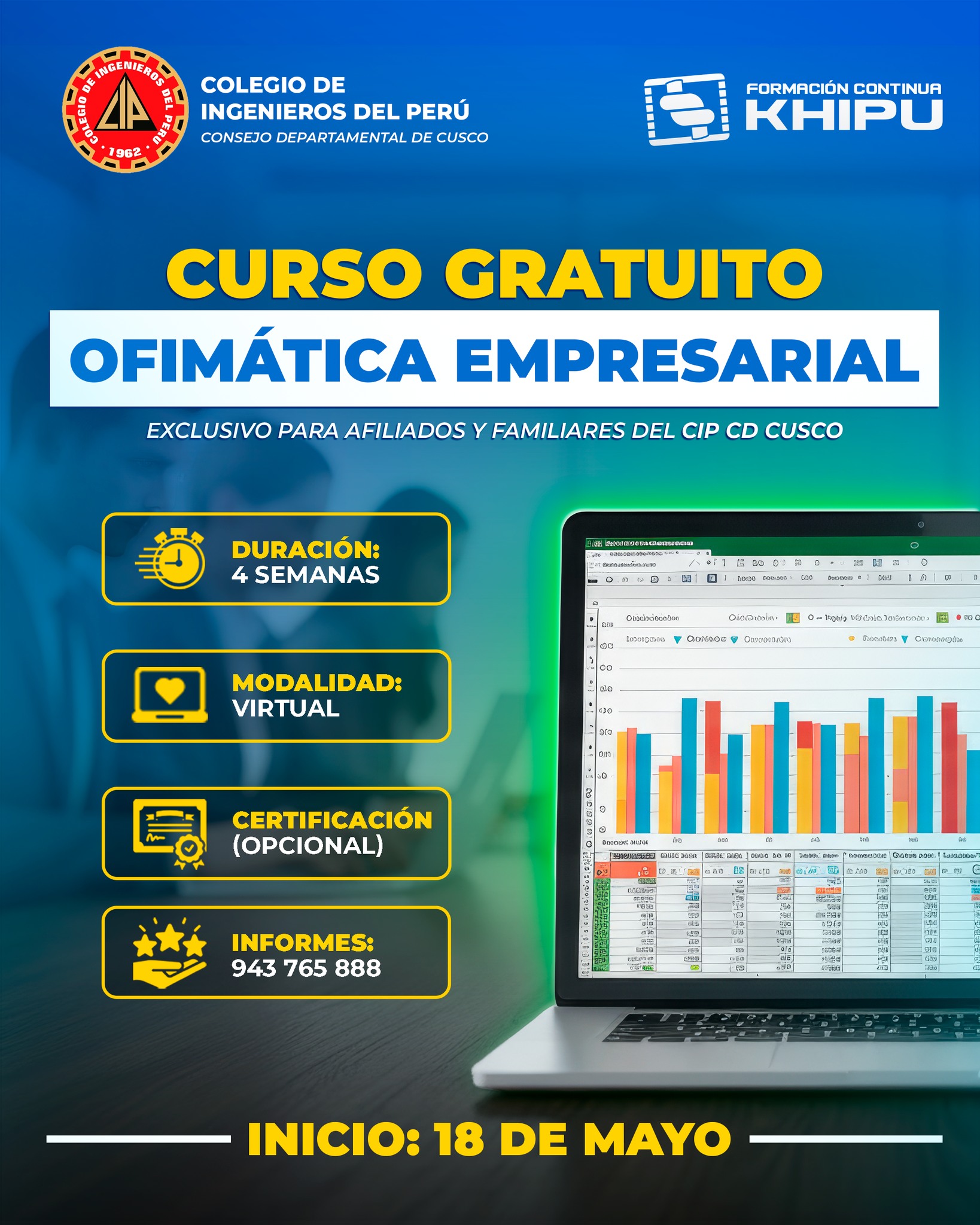 Programas de Apoyo