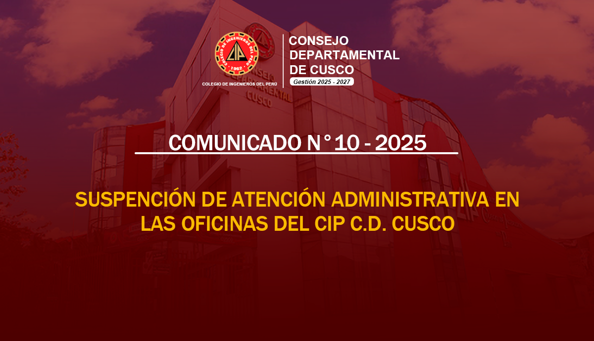 Comunicados