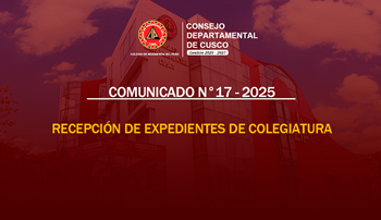 Comunicados 