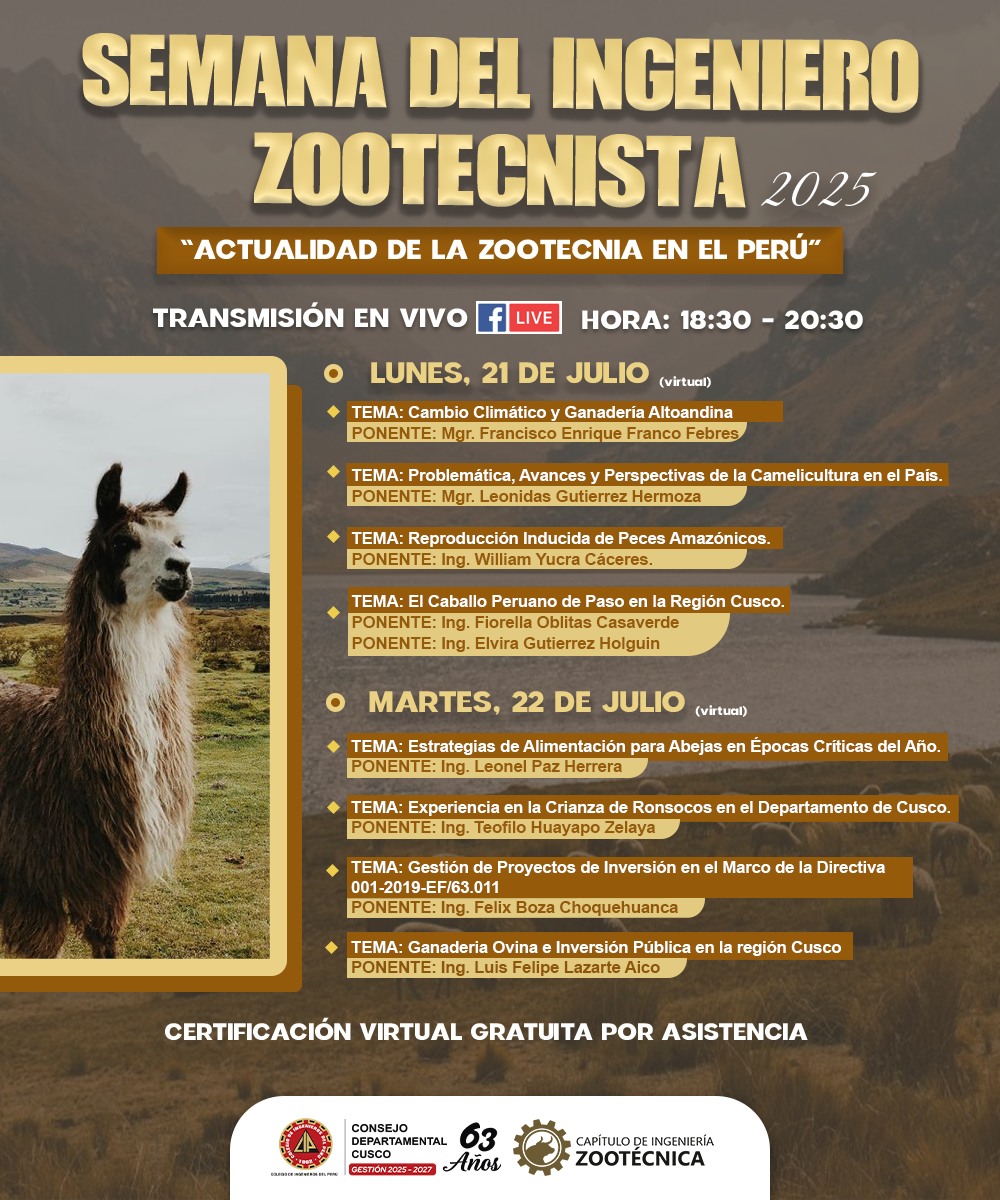 Programas de Apoyo