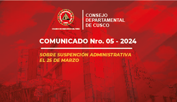 Comunicados 