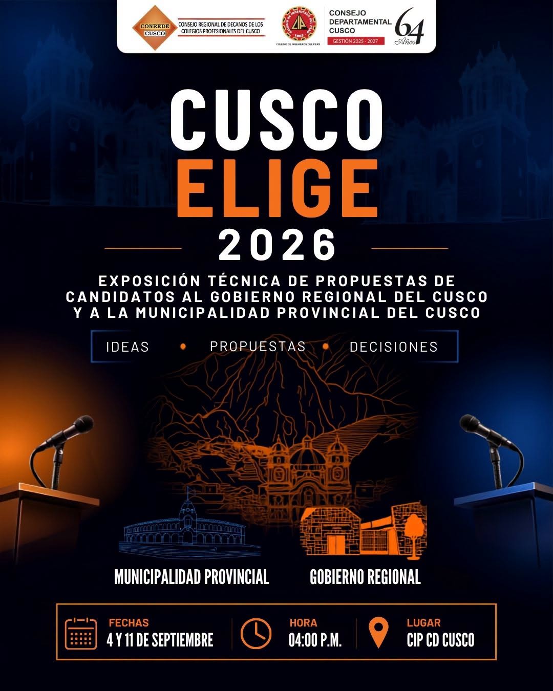 Cursos IEPI