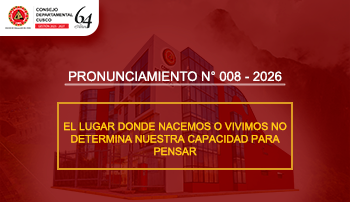 Comunicados 