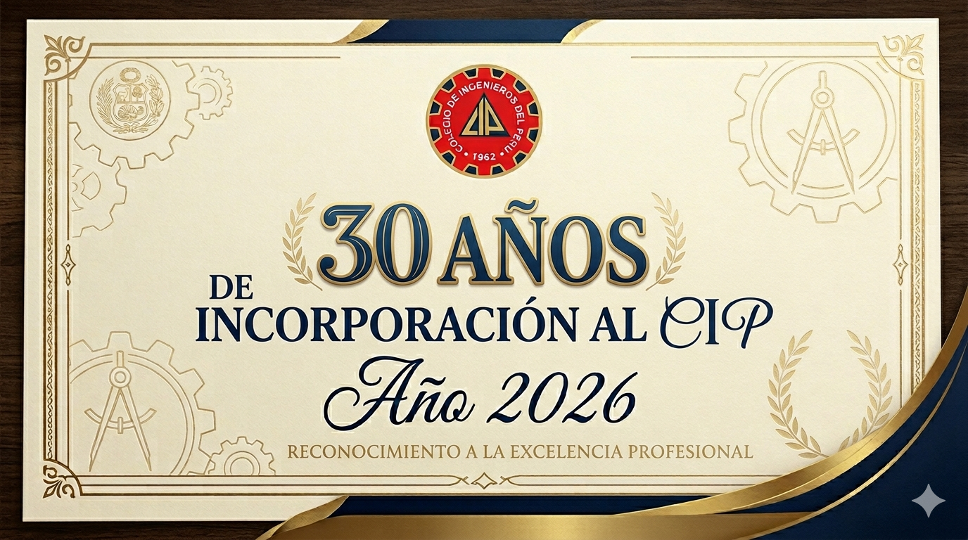 64º Aniversario - Año 2026
