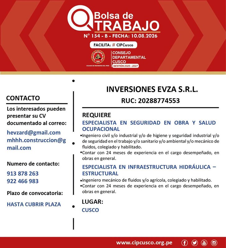 Trabajo 154