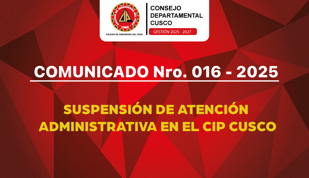 Comunicados