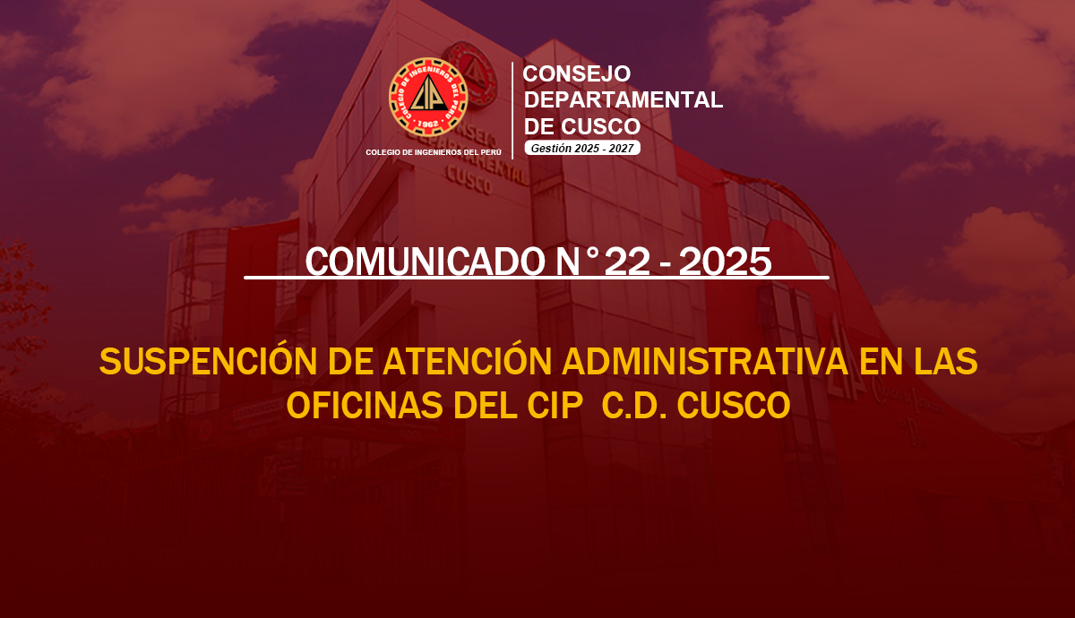 Comunicados