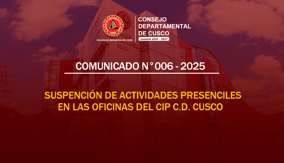 Comunicados