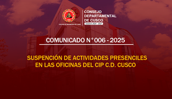 Comunicados 