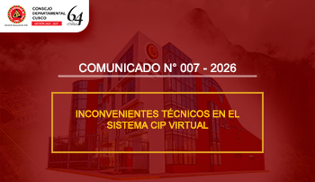 Comunicados 
